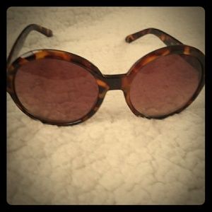 Brown Sunglasses